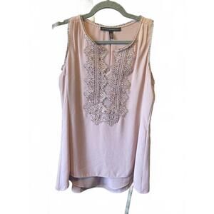 White House black market dress top size XS